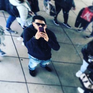 Meet your Posher, Miguel